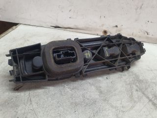 bontott CITROËN C3 Jobb Hátsó Lámpa Foglalat