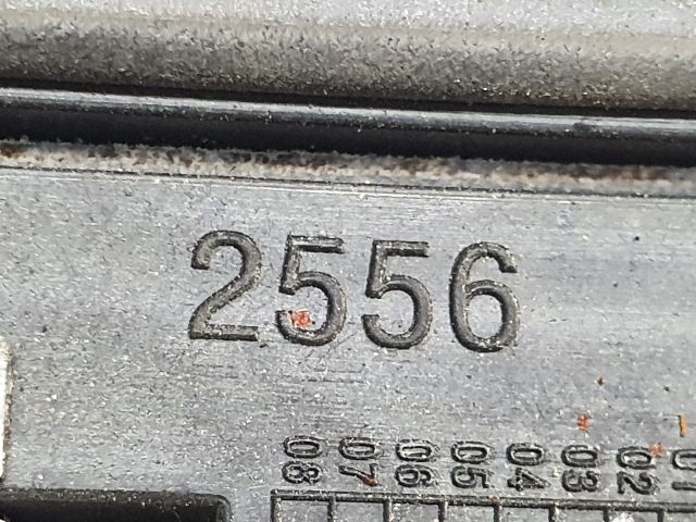 bontott CITROËN C3 Jobb Hátsó Lámpa Foglalat