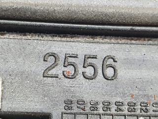 bontott CITROËN C3 Jobb Hátsó Lámpa Foglalat