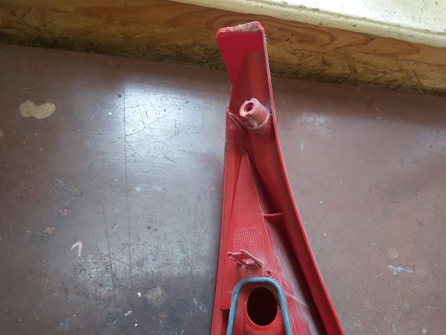 bontott CITROËN C3 Jobb Hátsó Lámpa