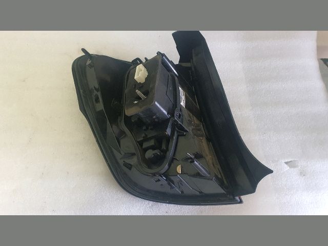 bontott CITROËN C3 Jobb Hátsó Lámpa