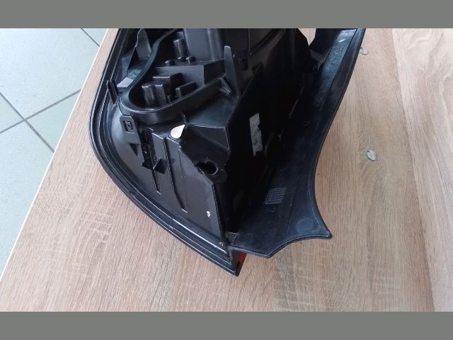 bontott CITROËN C3 Jobb Hátsó Lámpa