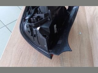 bontott CITROËN C3 Jobb Hátsó Lámpa