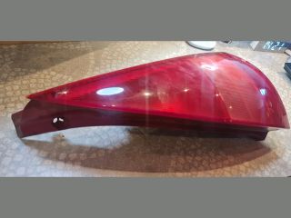 bontott CITROËN C3 Jobb Hátsó Lámpa