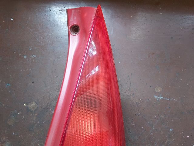 bontott CITROËN C3 Jobb Hátsó Lámpa