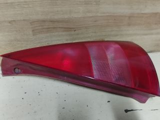 bontott CITROËN C3 Jobb Hátsó Lámpa