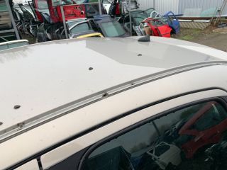 bontott CITROËN C3 Jobb Hátsó Lámpa