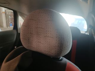 bontott CITROËN C3 Jobb Hátsó Lámpa