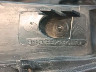 bontott CITROËN C3 Jobb Hátsó Lámpa