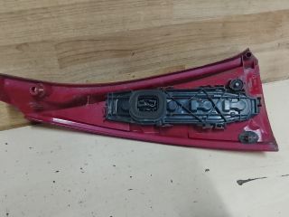 bontott CITROËN C3 Jobb Hátsó Lámpa