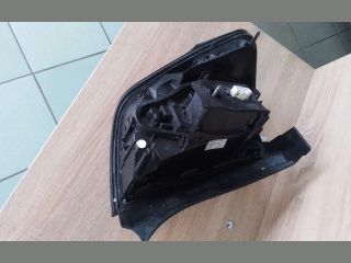 bontott CITROËN C3 Jobb Hátsó Lámpa