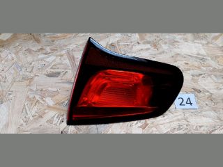 bontott CITROËN C3 Jobb Hátsó Lámpa