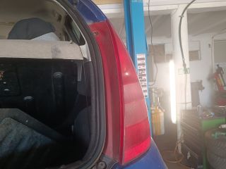 bontott CITROËN C3 Jobb Hátsó Lámpa