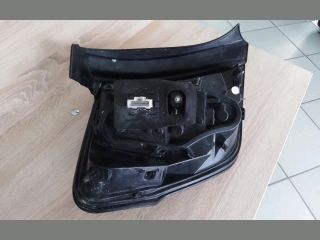 bontott CITROËN C3 Jobb Hátsó Lámpa