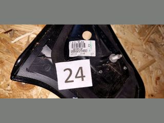 bontott CITROËN C3 Jobb Hátsó Lámpa