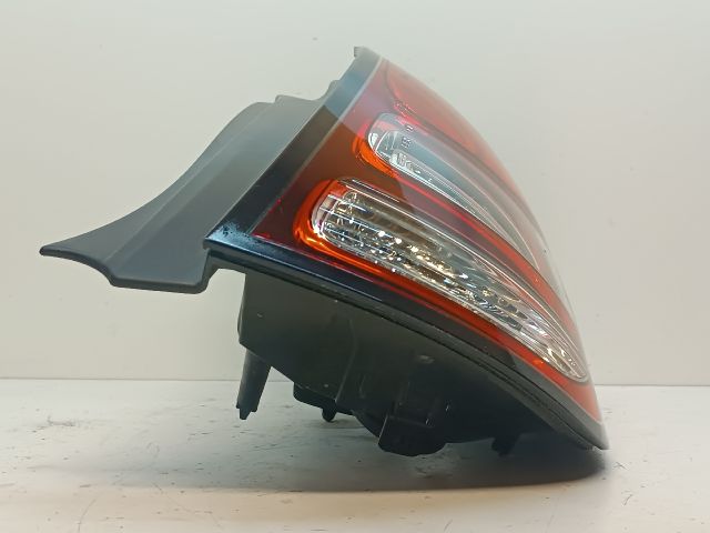 bontott CITROËN C3 Jobb Hátsó Lámpa