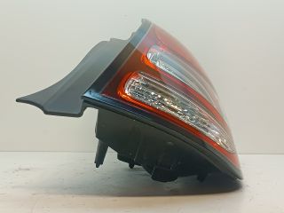 bontott CITROËN C3 Jobb Hátsó Lámpa