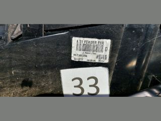 bontott CITROËN C3 Jobb Hátsó Lámpa