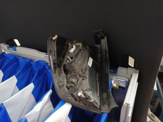 bontott CITROËN C3 Jobb Hátsó Lámpa