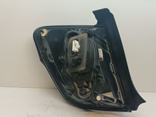 bontott CITROËN C3 Jobb Hátsó Lámpa