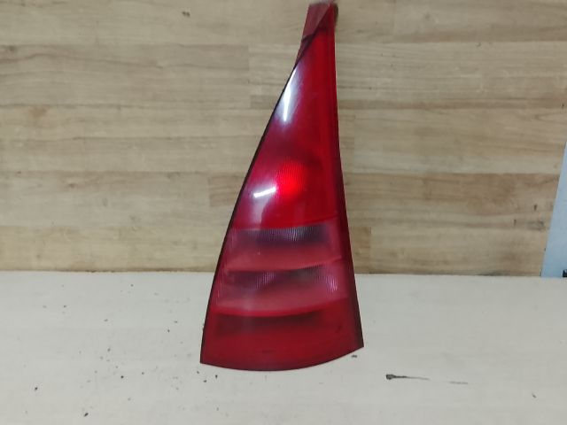 bontott CITROËN C3 Jobb Hátsó Lámpa