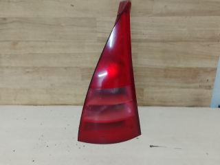 bontott CITROËN C3 Jobb Hátsó Lámpa