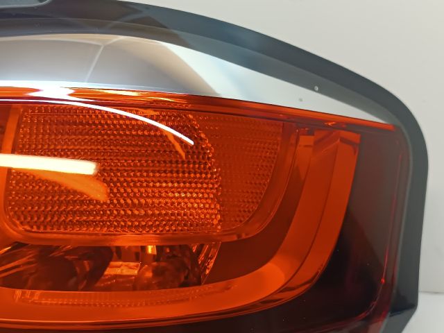 bontott CITROËN C3 Jobb Hátsó Lámpa