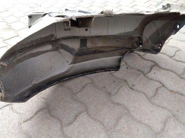 bontott CITROËN C3 Jobb hátsó Negyed Karosszéria Csomag