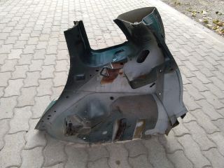 bontott CITROËN C3 Jobb hátsó Negyed Karosszéria Csomag