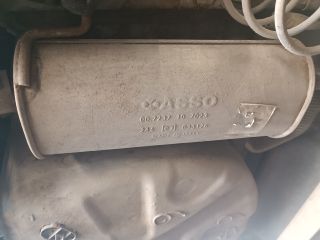 bontott CITROËN C3 Jobb hátsó Tengelycsonk