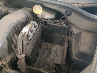 bontott CITROËN C3 Jobb hátsó Tengelycsonk