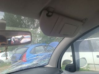 bontott CITROËN C3 Jobb hátsó Zsanér