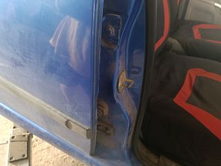 bontott CITROËN C3 Jobb hátsó Zsanér