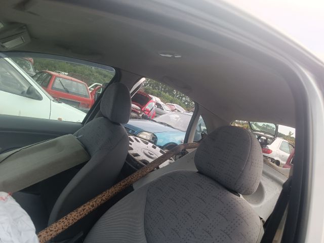 bontott CITROËN C3 Jobb hátsó Zsanér