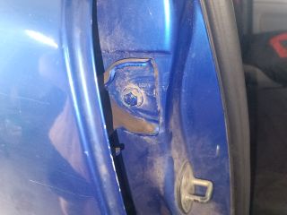 bontott CITROËN C3 Jobb hátsó Zsanér