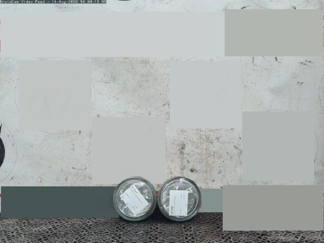 bontott CITROËN C3 Jobb Ködfényszóró