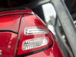 bontott CITROËN C3 Jobb Külső Hátsó Lámpa