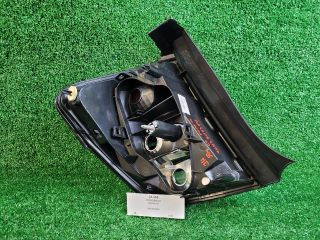 bontott CITROËN C3 Jobb Külső Hátsó Lámpa