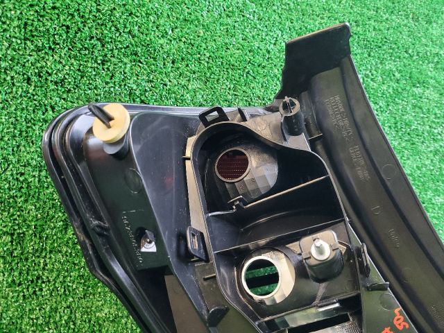 bontott CITROËN C3 Jobb Külső Hátsó Lámpa