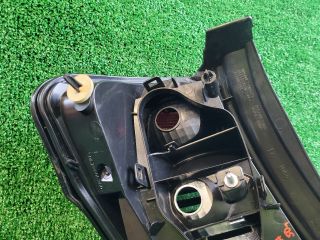 bontott CITROËN C3 Jobb Külső Hátsó Lámpa