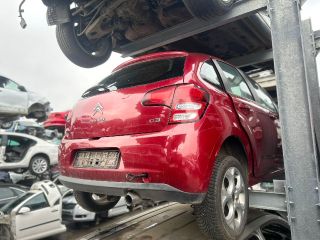 bontott CITROËN C3 Jobb Külső Hátsó Lámpa