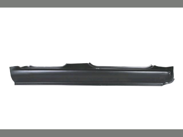 bontott CITROËN C3 Jobb Küszöb