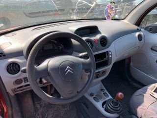 bontott CITROËN C3 Jobb Napellenző