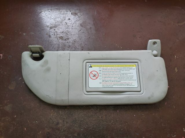 bontott CITROËN C3 Jobb Napellenző