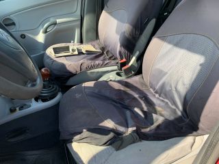 bontott CITROËN C3 Jobb Napellenző