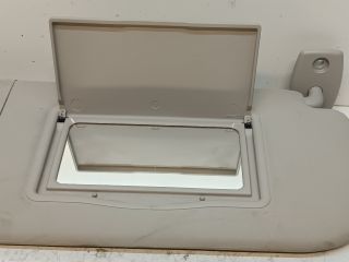 bontott CITROËN C3 Jobb Napellenző