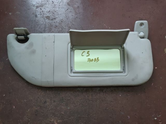 bontott CITROËN C3 Jobb Napellenző