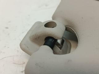 bontott CITROËN C3 Jobb Napellenző