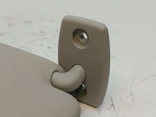 bontott CITROËN C3 Jobb Napellenző