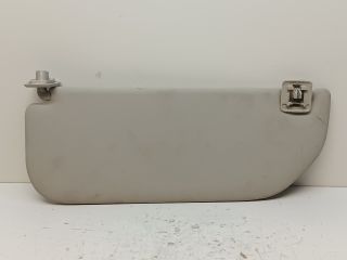 bontott CITROËN C3 Jobb Napellenző